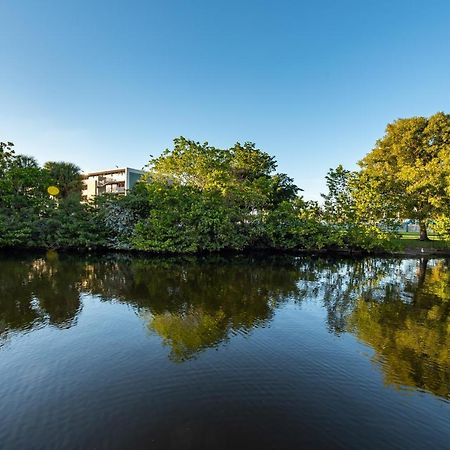 Modern Riverview Apartments Fort Lauderdale Exterior foto