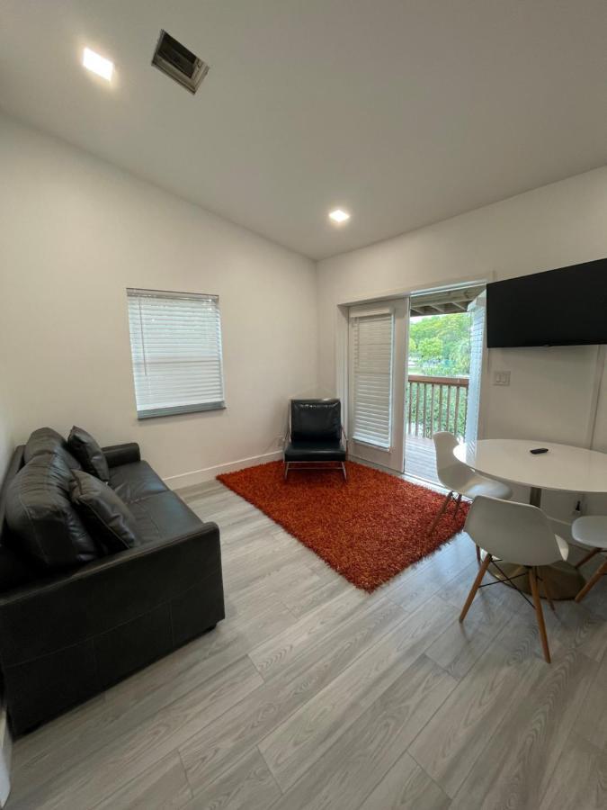 Modern Riverview Apartments Fort Lauderdale Exterior foto