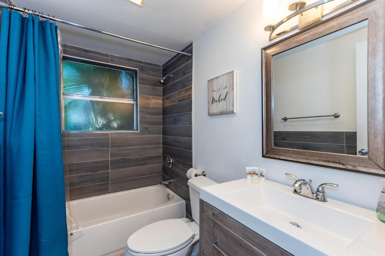 Modern Riverview Apartments Fort Lauderdale Exterior foto