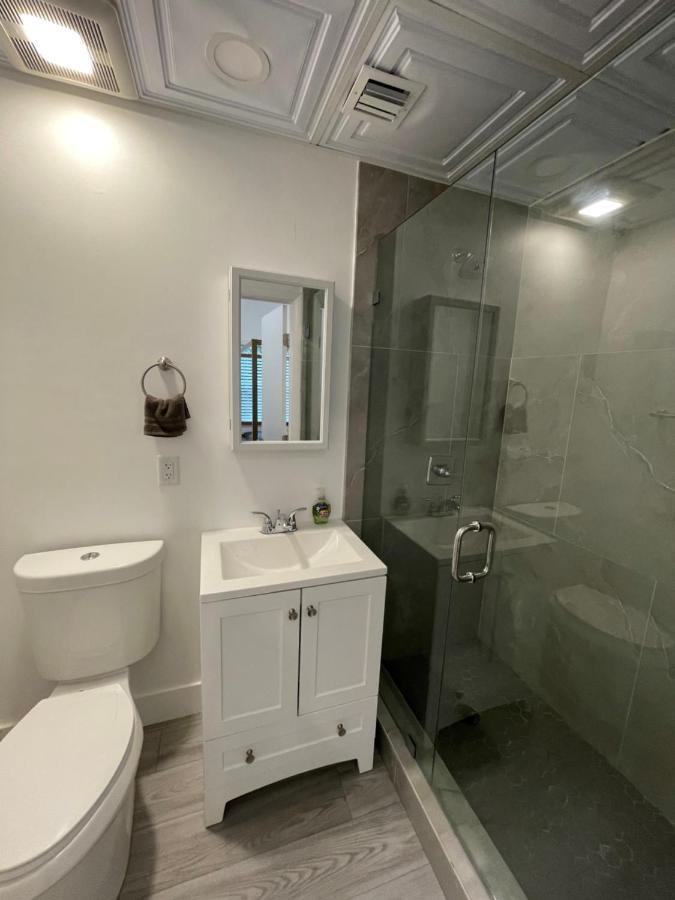 Modern Riverview Apartments Fort Lauderdale Exterior foto