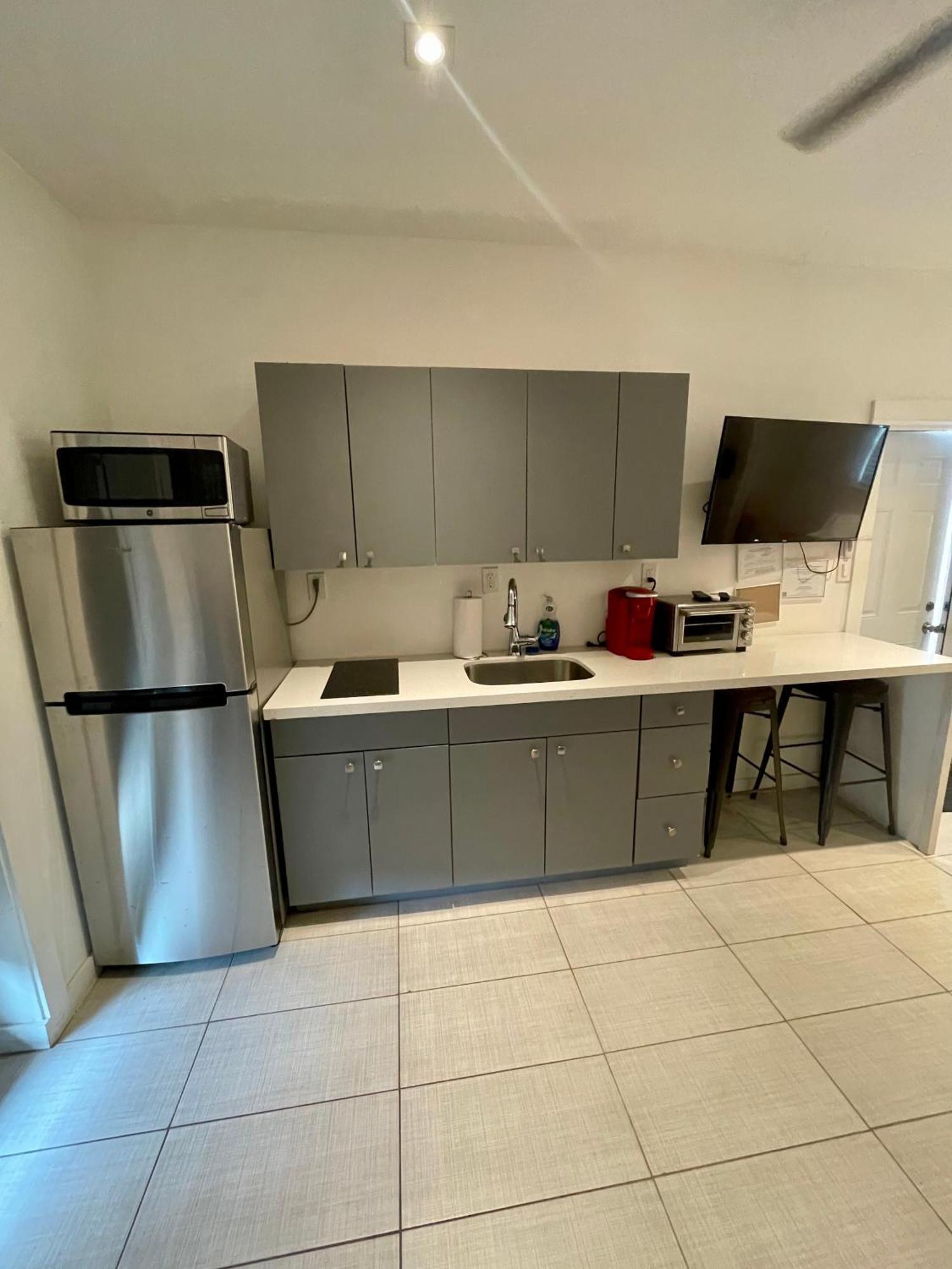 Modern Riverview Apartments Fort Lauderdale Exterior foto