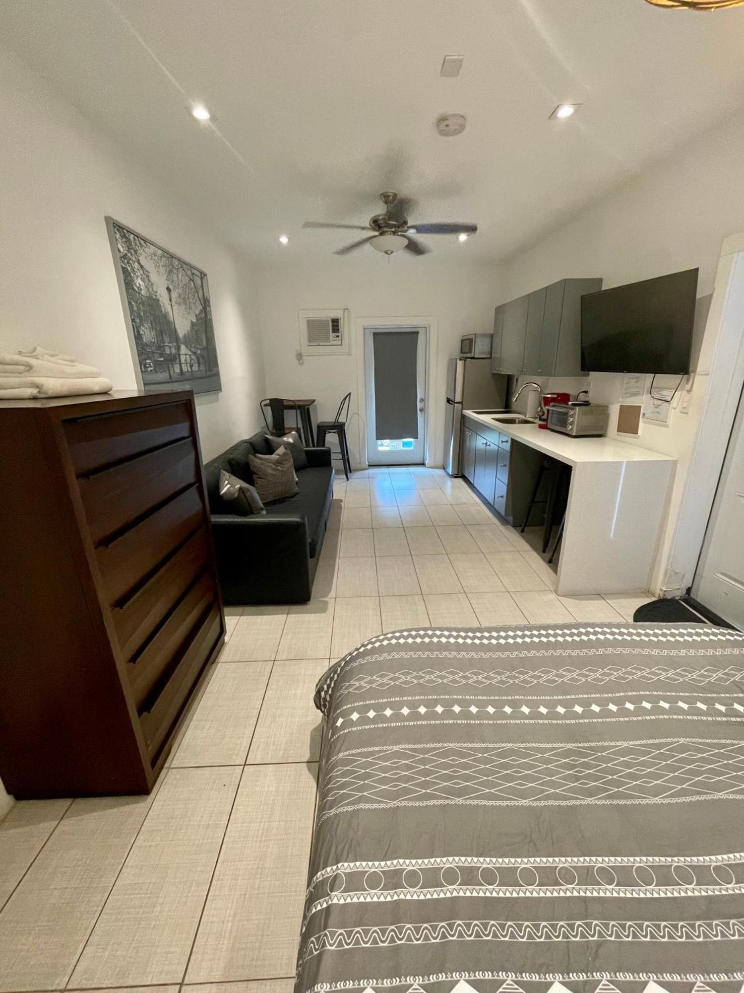 Modern Riverview Apartments Fort Lauderdale Exterior foto